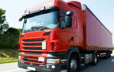 İstanbul Akkışla Ambar Kargo